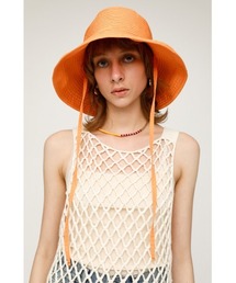 SLY | TAPE HAT ハット(ハット)