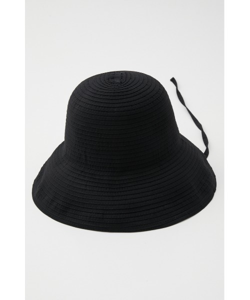 SLY（スライ）の「TAPE HAT ハット（ハット・レディース・オレンジ/ブラック/ベージュ・FREE）」の15枚目の写真