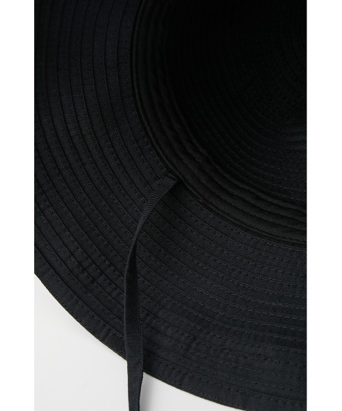 SLY（スライ）の「TAPE HAT ハット（ハット・レディース・オレンジ/ブラック/ベージュ・FREE）」の20枚目の写真