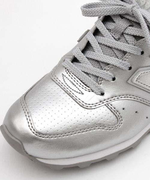 【希少デザイン】Odette e Odile 厚底スニーカー　グリッター　レザー スプリング コート/OC Spring/C G2 SNK （スニーカー）｜ODETTE