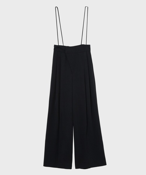 STUNNING LURE（スタニングルアー）の「リライム2WAYワイドパンツ