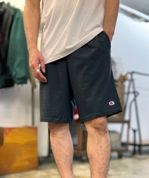Champion（チャンピオン）の「【Champion】 チャンピオン CLASSIC JERSEY SHORTS ショートパンツ ハーフパンツ ロゴ 刺繍 メンズ 85653（その他パンツ・メンズ）」