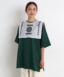 aimer le mieux | aimer ここちいいサイズTee(Tシャツ/カットソー)