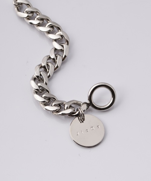 Jieda（ジエダ）の「FLOWER BRACELET（ブレスレット）」 - WEAR