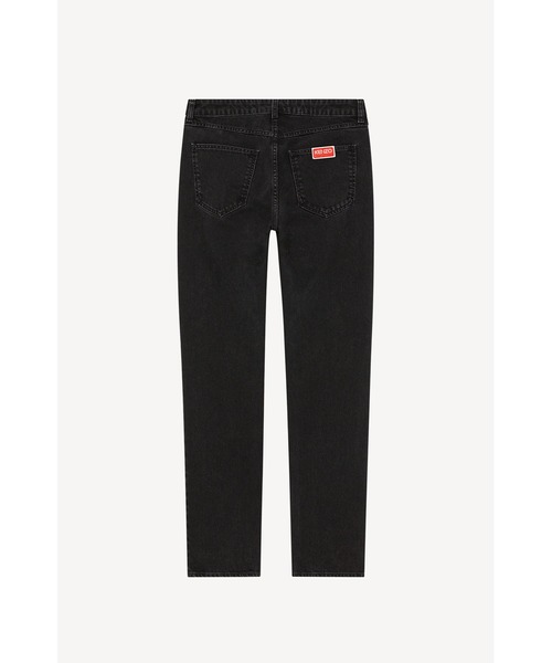 KENZO（ケンゾー）の「'BARA' スリムフィット ジーンズ（デニムパンツ