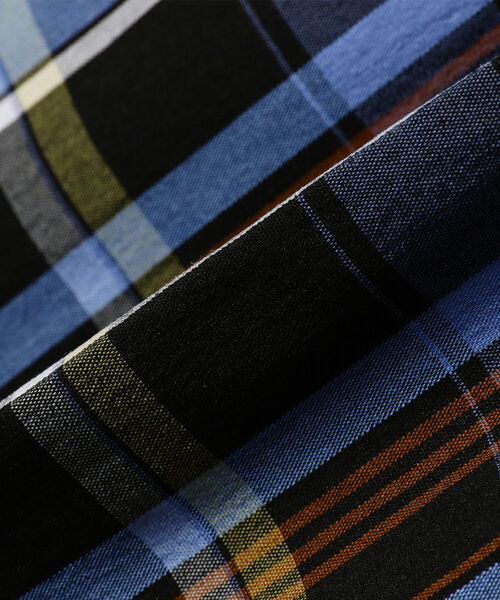 Demi-Luxe BEAMS(デミルクス ビームス)の「Demi-Luxe BEAMS / カラー チェック パンツ(その他パンツ・レディース・その他5/その他7・38/36)」の21枚目の写真