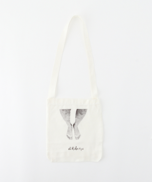 EL NIDO FLIPS（エルニドフリップス）の「【EL NIDO FLIPS / エル ニド フリップス】 カーフヌバックバックルビーチサンダル（サンダル・メンズ・ブラウン系その他/ブラック・37/39/38/36/40/41/42）」の16枚目の写真