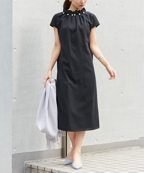 パールオケージョンワンピース ワンピース Incede インシード のファッション通販 Zozotown