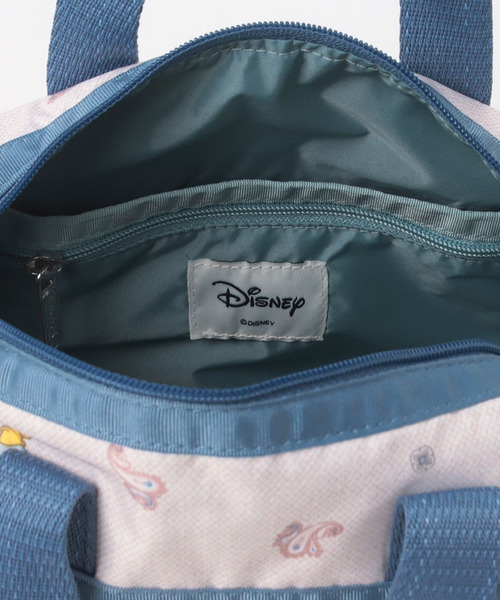 LeSportsac（レスポートサック）の「EVERYDAY SM SATCHEL ダンボ