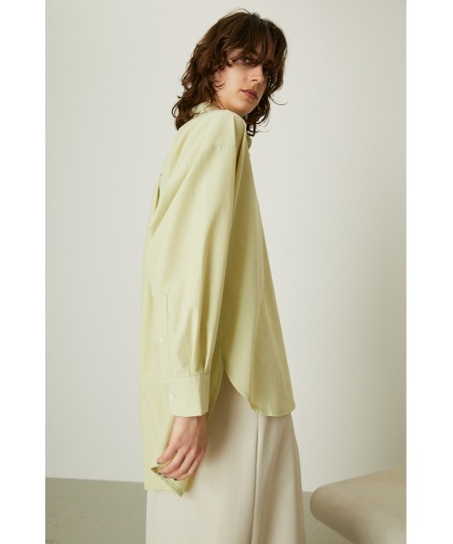 リムアーク　Oversized volume stripe SH RIM.ARK（リムアーク）の「Oversized volume stripe SH（Tシャツ