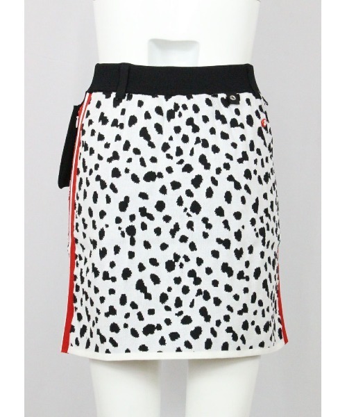 セール】<LADIES>アルチビオゴルフウェア スカート（スカート