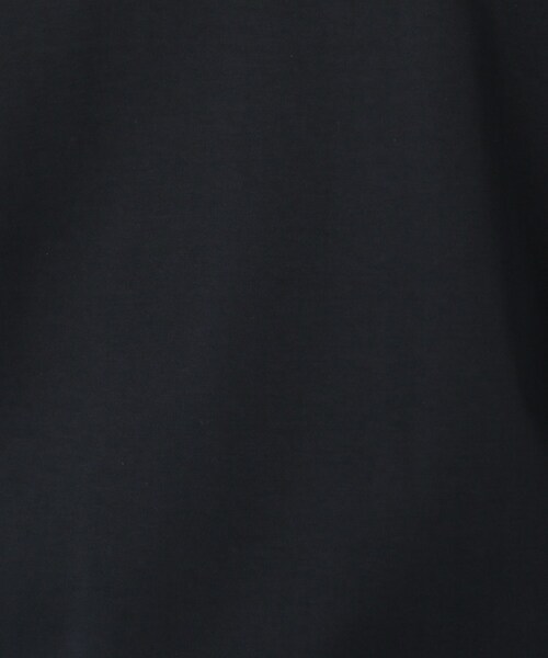 UNTITLED(アンタイトル)の「【抗菌防臭】クリーンフィール 長袖カットソー(Tシャツ/カットソー・レディース・ブラック/オフホワイト・44/48/01/02/03/04)」の11枚目の写真