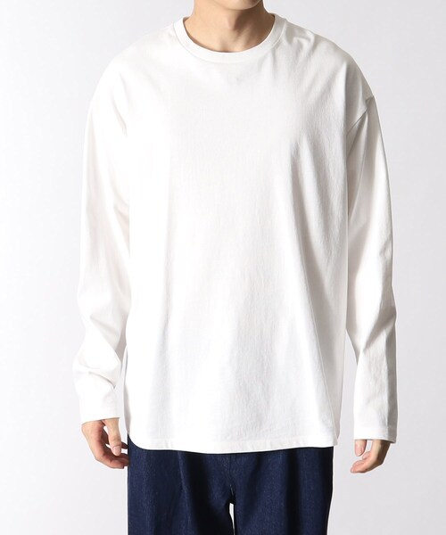 THE SHOP TK （ザ ショップ ティーケー ）の「◆【ベスト+ロンT セットアイテム】ポリニットサイドオープンベスト（ベスト・メンズ・ボルドー/ブラック/ライトグリーン/ベージュ・03/02/04）」の15枚目の写真