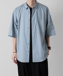 OVERSIZED SHIRTS