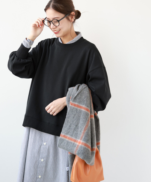 JOURNAL STANDARD relume（ジャーナルスタンダード レリューム）の「CT