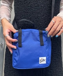 Drifter | 【Drifter/ドリフター】SQUARE MINI BAG(トートバッグ)