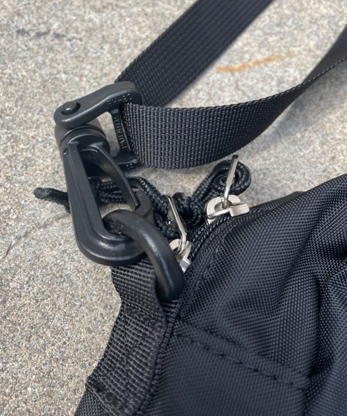 Drifter（ドリフター）の「【Drifter/ドリフター】SQUARE MINI BAG（トートバッグ・レディース・ブルー/ブラウン/ブラック・FREE）」の13枚目の写真