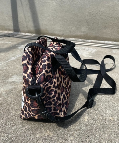 Drifter（ドリフター）の「【Drifter/ドリフター】SQUARE MINI BAG（トートバッグ・レディース・ブルー/ブラウン/ブラック・FREE）」の20枚目の写真