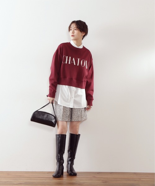 新品　ナチュラルビューティベーシック　ロングブーツ【雑誌掲載完売モデル】 楽天市場】【SALE／50%OFF】ストレッチフィットロングブーツ