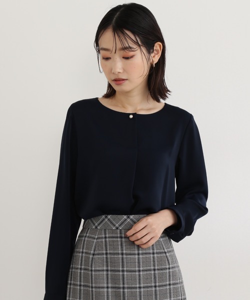 NATURAL BEAUTY BASIC（ナチュラルビューティーベーシック）の「パール 