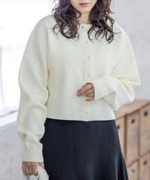 clear | オーバーニットプルオーバー ≪2022AW新作≫(ニット/セーター)