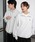 U.S. POLO ASSN.i[GX|AbXj́uWEGO/y2024H~Җ]̍ēׁzU.S. POLO ASSN.ʒn[tZIPvI[o[iXEFbgjvbO[n̑