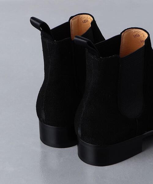 UNITED ARROWS（ユナイテッドアローズ）の「サイドゴア ブーツ（ブーツ