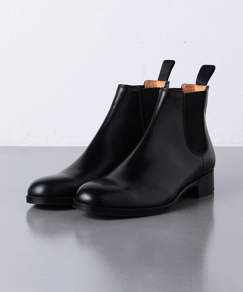 UNITED ARROWS（ユナイテッドアローズ）の「サイドゴア ブーツ（ブーツ