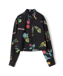 CABaN|キャバンのシャツ/ブラウス通販 - ZOZOTOWN アウトレットで購入 ブラウス 値下げCavan(キャバン) シャツ/ブラウス(半袖/袖なし)