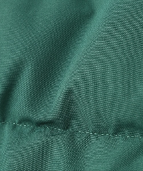 schott（ショット）の「Schott/ショット/CLASSIC HOODED DOWN JACKET/クラシック　フードダウンジャケット（ダウンジャケット/コート・メンズ・タン/ブラック/グリーン・L/XL/2XL/M/S）」の11枚目の写真