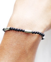 ネイティブ ビーズブレスレット