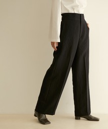 オックススタイルアップパンツ