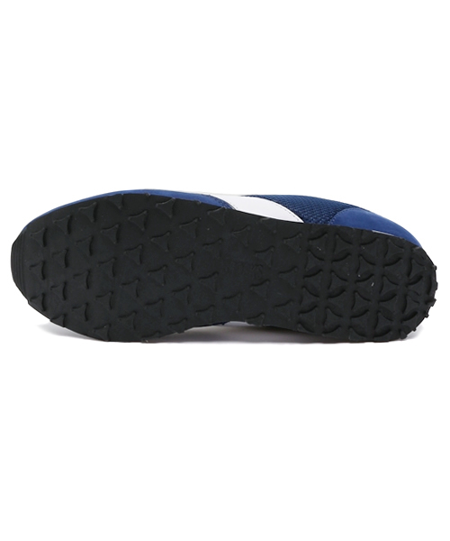 styles（スタイルス）の「メンズ ブルックス ヴァンテージ イエロー ネイビー BROOKS MEN VANTAGE 409/741（スニーカー・メンズ・イエロー/ネイビー・27cm/26cm/27.5cm/28cm/26.5cm）」の5枚目の写真