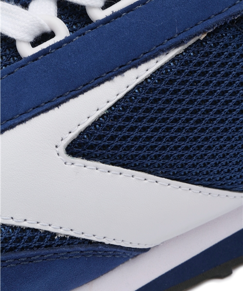 styles（スタイルス）の「メンズ ブルックス ヴァンテージ イエロー ネイビー BROOKS MEN VANTAGE 409/741（スニーカー・メンズ・イエロー/ネイビー・27cm/26cm/27.5cm/28cm/26.5cm）」の10枚目の写真