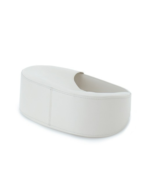 ハーフムーンバッグ