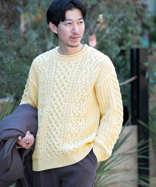 ITEMS URBANRESEARCH（アイテムズ アーバンリサーチ）の