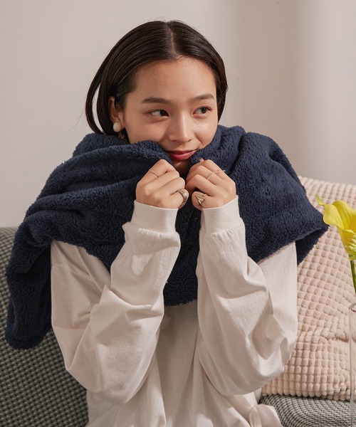 A/Pベロアボレロ セール】シアーベロアカーディガン（カーディガン/ボレロ