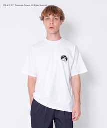 BEDWIN & THE HEARTBREAKERS(xhEB Ah U n[guCJ[Y)S/S PRINT T "MARTIN"(TVc/Jbg\[)