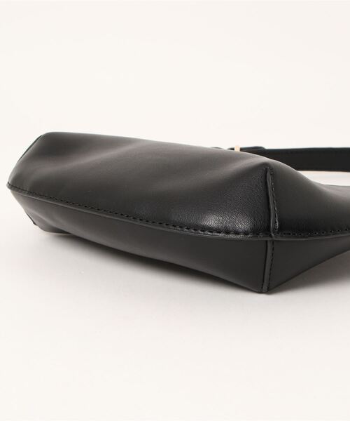 AMAIL（アマイル）の「Colorful bag（ハンドバッグ・レディース・ブラック/オレンジ/ブルー・FREE）」の9枚目の写真