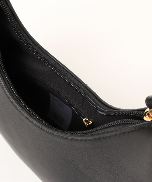 AMAIL（アマイル）の「Colorful bag（ハンドバッグ・レディース・ブラック/オレンジ/ブルー・FREE）」の17枚目の写真