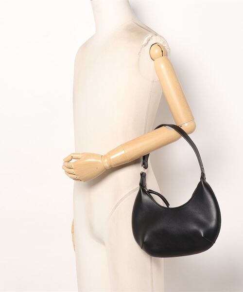 AMAIL（アマイル）の「Colorful bag（ハンドバッグ・レディース・ブラック/オレンジ/ブルー・FREE）」の6枚目の写真