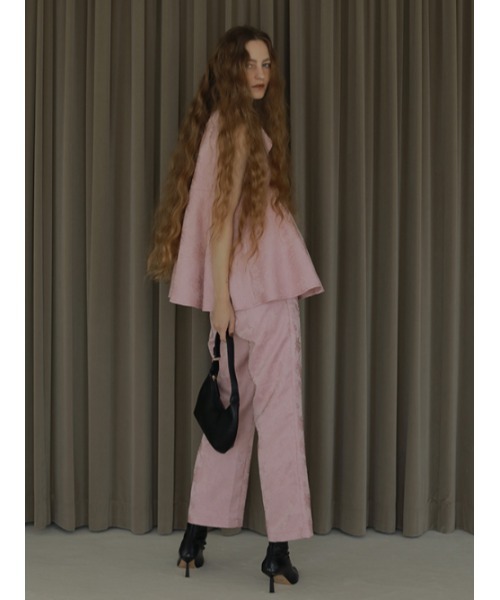 AMAIL（アマイル）の「Colorful bag（ハンドバッグ・レディース・ブラック/オレンジ/ブルー・FREE）」の8枚目の写真