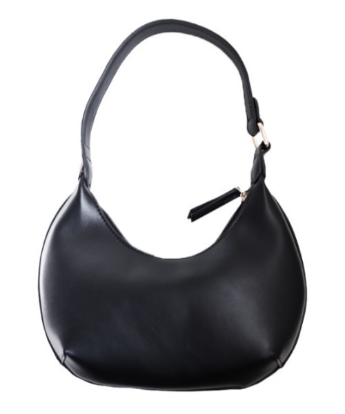 AMAIL（アマイル）の「Colorful bag（ハンドバッグ・レディース・ブラック/オレンジ/ブルー・FREE）」の11枚目の写真