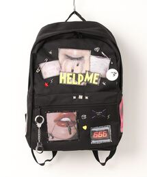 AZS TOKYO | AZS TOKYO/アザストーキョー/REMAKE BACKPACK 2201(バックパック/リュック)
