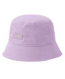 METAL PLATE BUCKET HAT