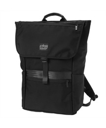 THE GOTHAM MESSENGER BACKPACK