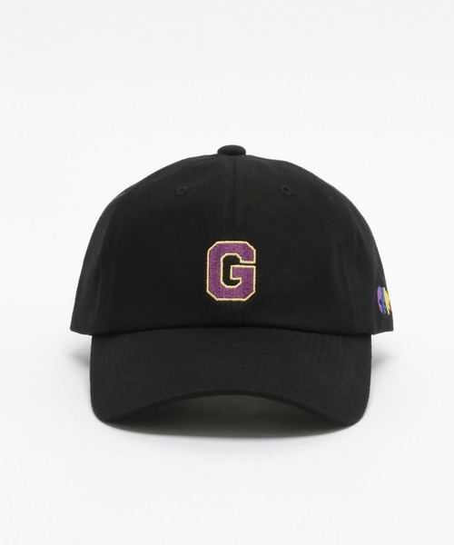 niko and...(ニコアンド)の「【GEM SPORTSWEAR(ジェム・スポーツウェア)】コラボキャップ(キャップ・メンズ・オフホワイト/ブラック/ベージュ・FREE)」の4枚目の写真