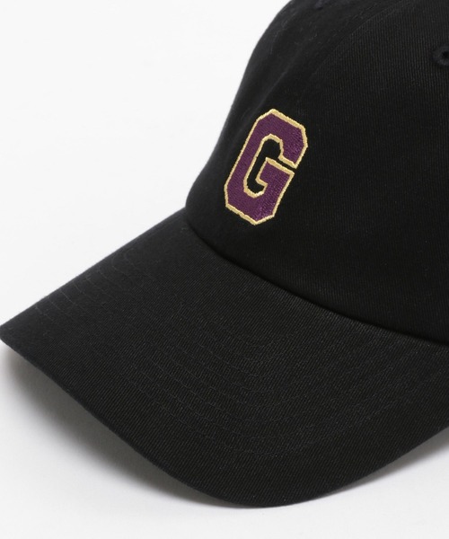 niko and...(ニコアンド)の「【GEM SPORTSWEAR(ジェム・スポーツウェア)】コラボキャップ(キャップ・メンズ・オフホワイト/ブラック/ベージュ・FREE)」の7枚目の写真
