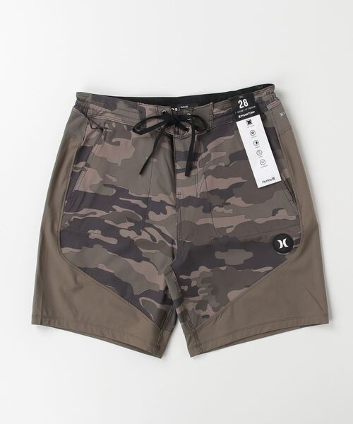 Hurley （ハーレー）の「Hurley/ハーレー ボードショーツ サーフ