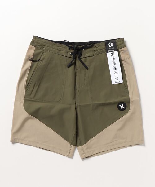 【タグ付き】ORLEBAR BROWN ブルー トランクス水着 シルバー金具 Orlebar Brown （オールバー ブラウン）スイムウェア - FARFETCH